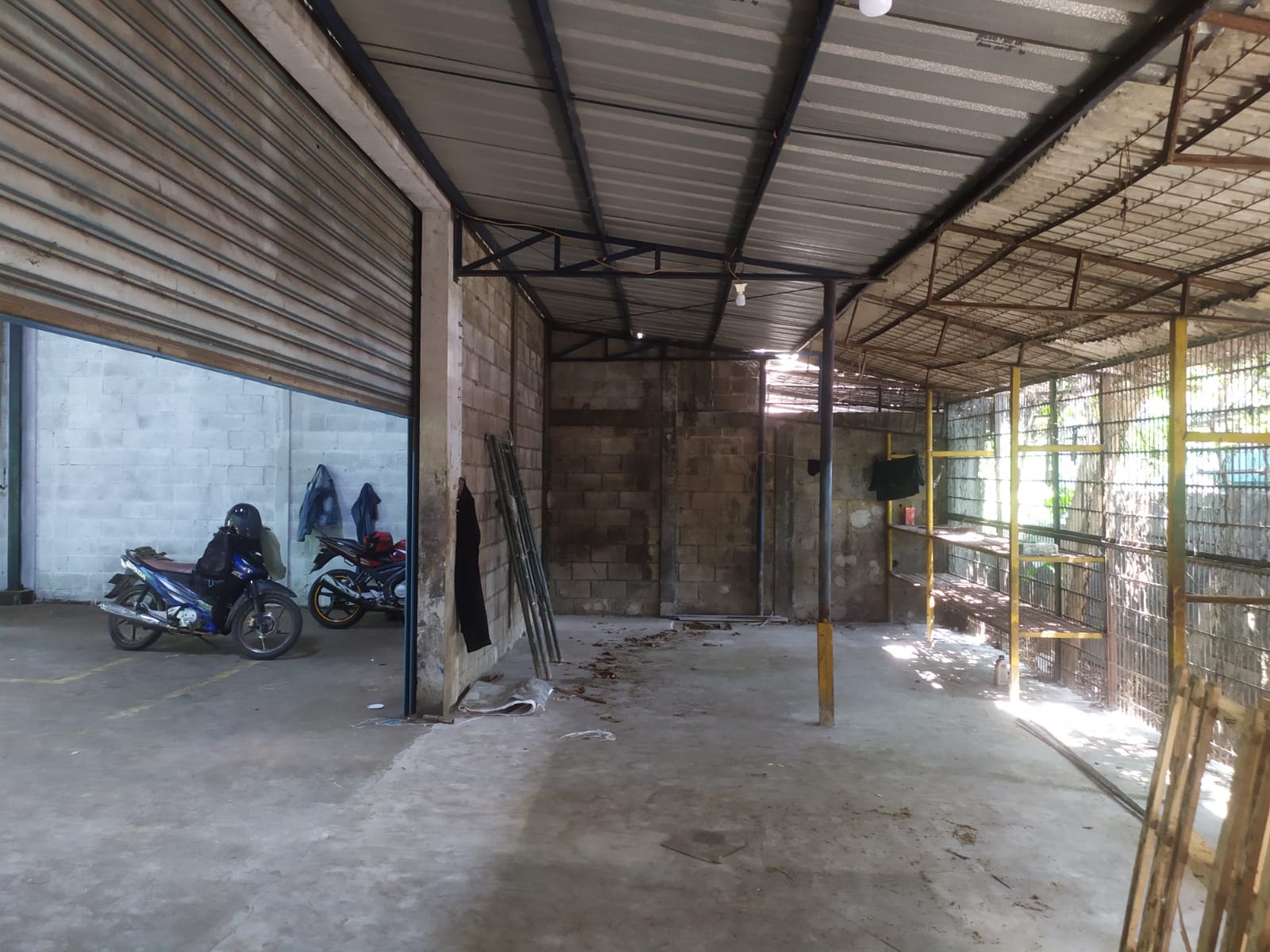 Gudang Disewakan di Delta Silicon Lippo Cikarang